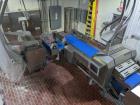 Used 2013 Tromp Sheeting Line – Full Dough Processing System
